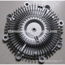 Alliage de zinc d&#39;une cavité ou fabrication de moule de moulage mécanique sous pression en aluminium